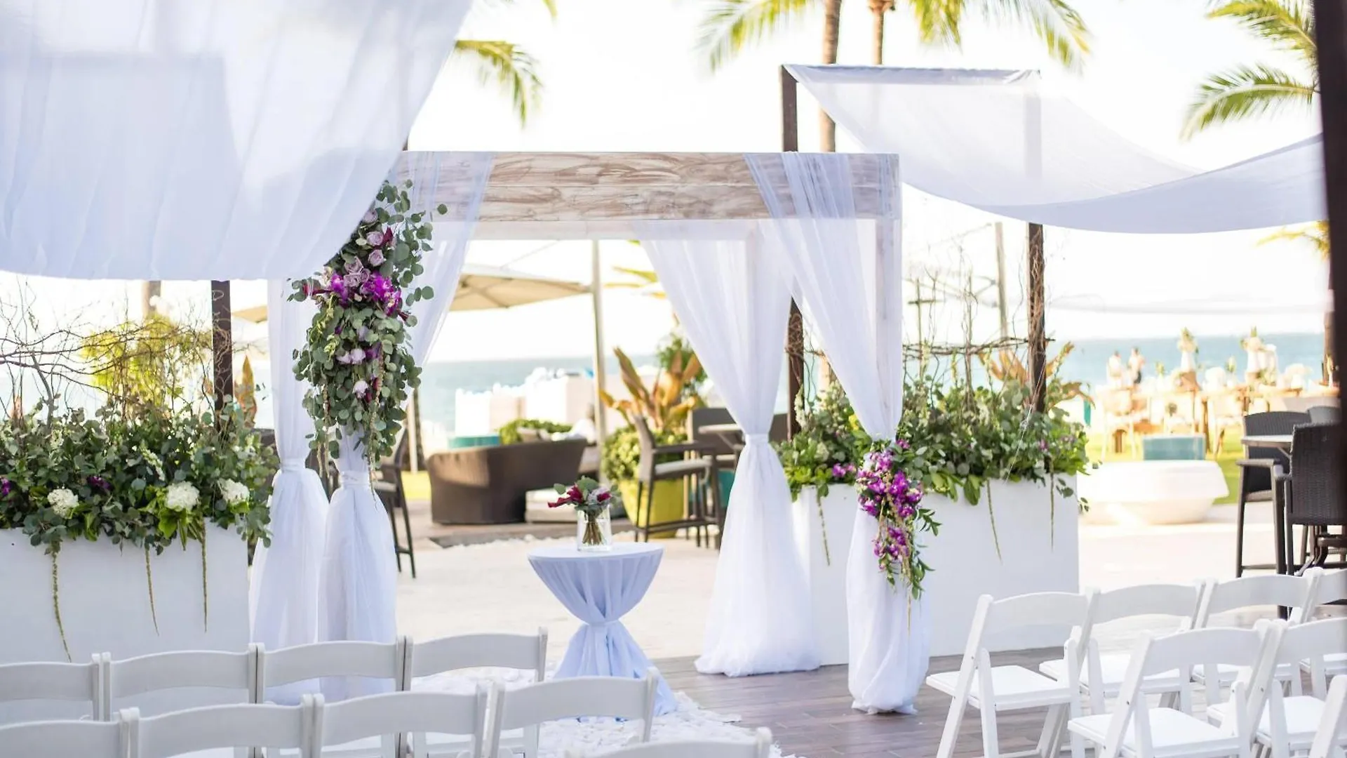 Courtyard By Marriott Isla Verde Beach Resort Сан-Хуан