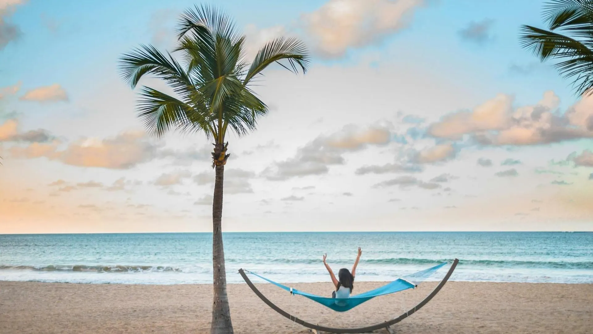 Courtyard By Marriott Isla Verde Beach Resort Сан-Хуан 4*,  Пуэрто-Рико