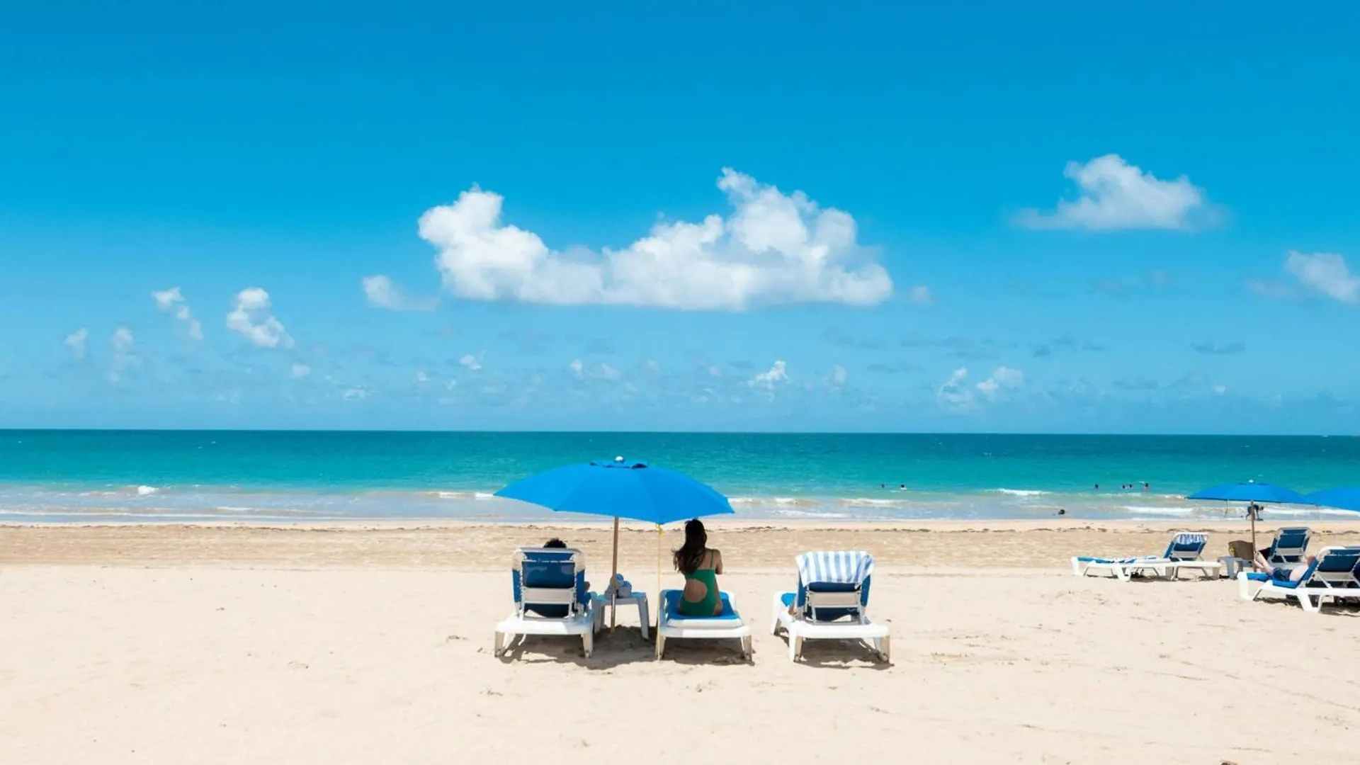 Courtyard By Marriott Isla Verde Beach Resort Сан-Хуан
