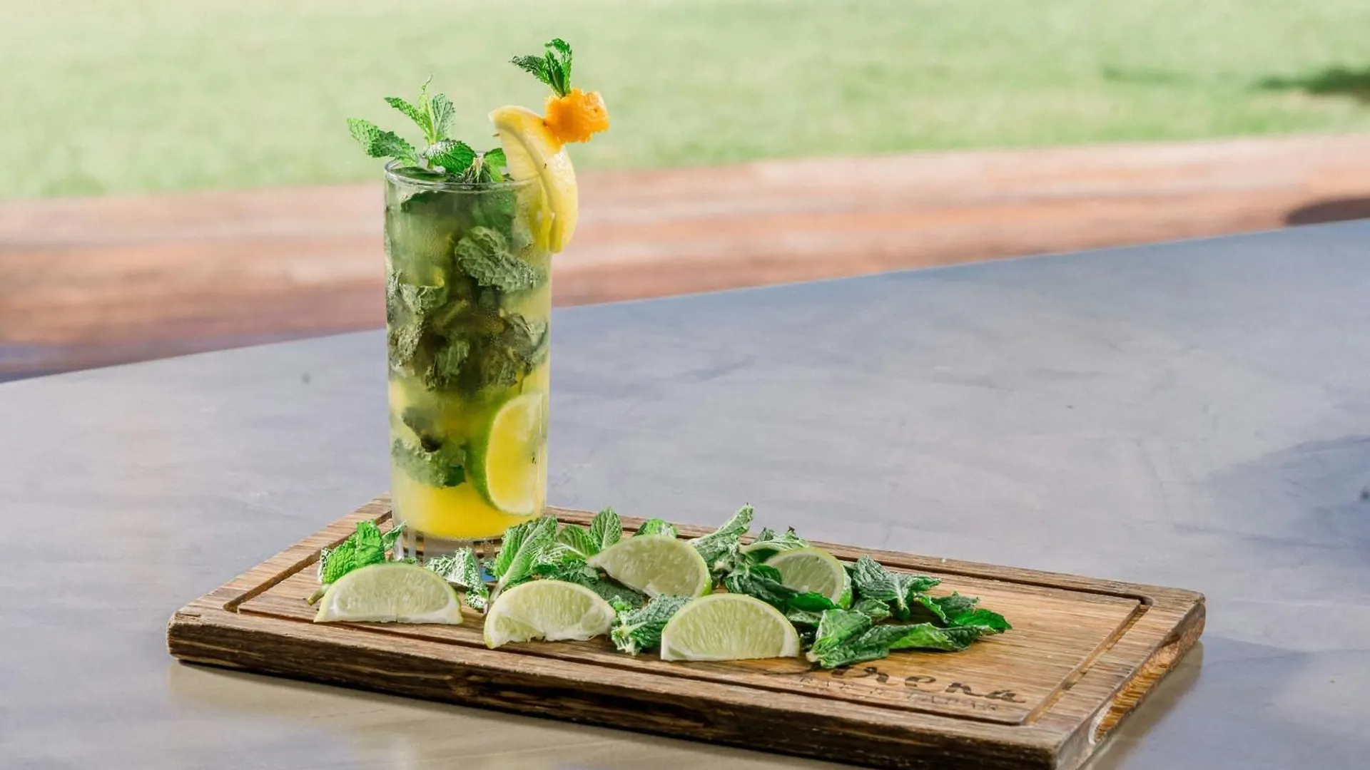 Courtyard By Marriott Isla Verde Beach Resort Сан-Хуан
